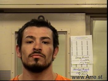 Anthony Andrew Rodriguez Mugshot